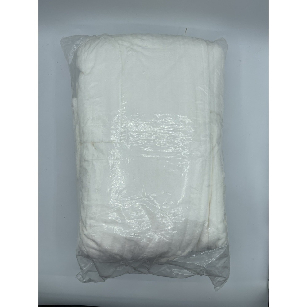 Westin Marriott Hotel Luxury Bath Robe, Heavenlybath, One Size Fit Most, White - Picture 3 of 7